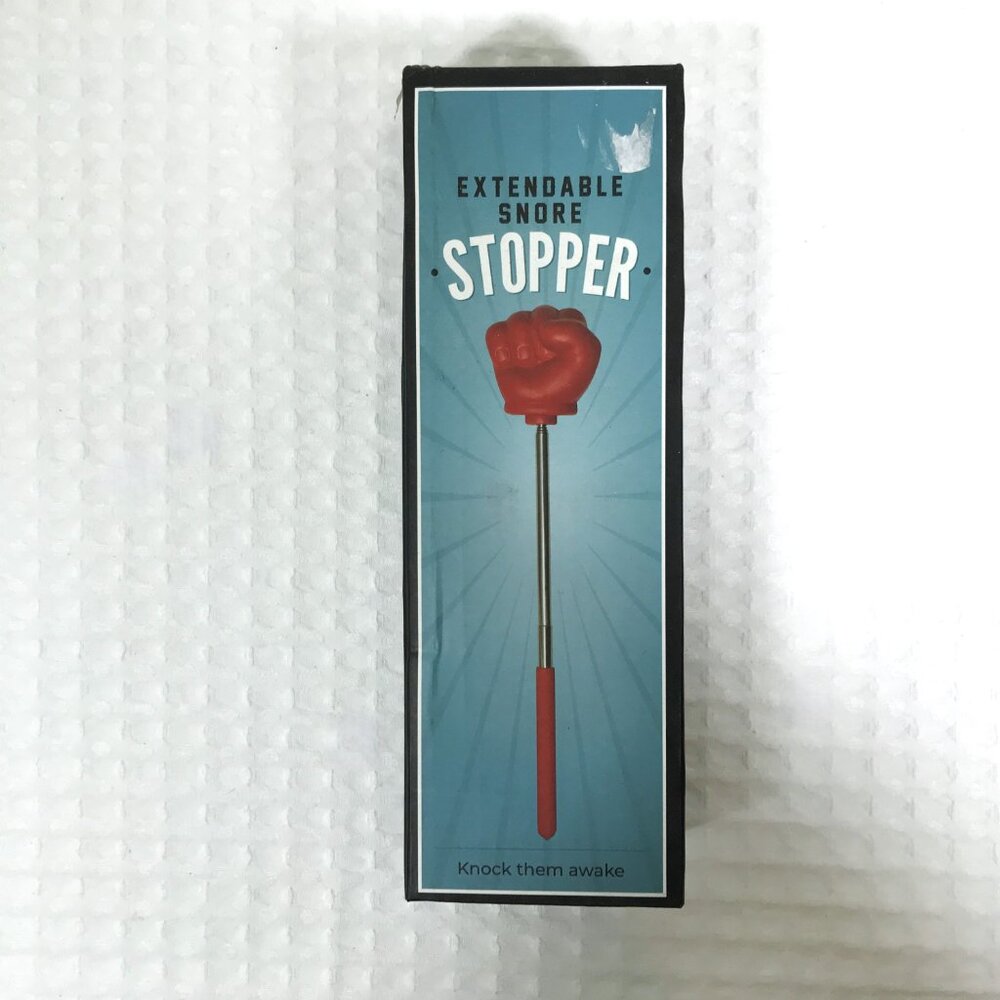 Extendable Snore Stopper - Picture 2 of 6
